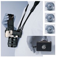 Novoflex Miniconnect Profi Set 